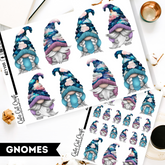 Cloud Gnomes